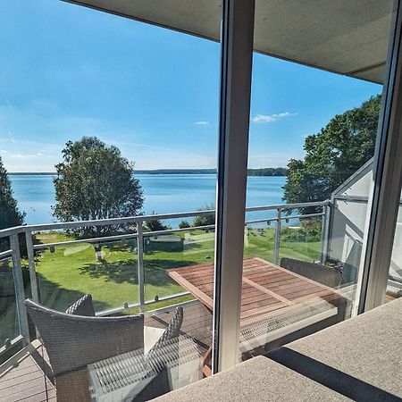 Junior-Suite Am See Ascheberg  Exterior photo