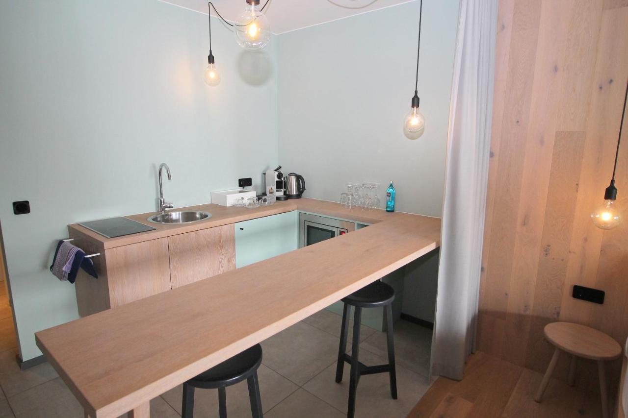 Junior-Suite Am See Ascheberg  Exterior photo