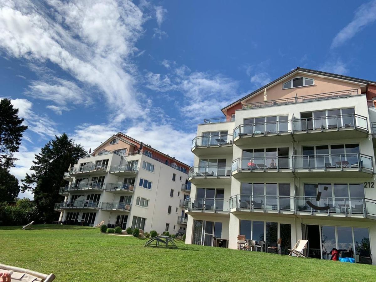 Junior-Suite Am See Ascheberg  Exterior photo