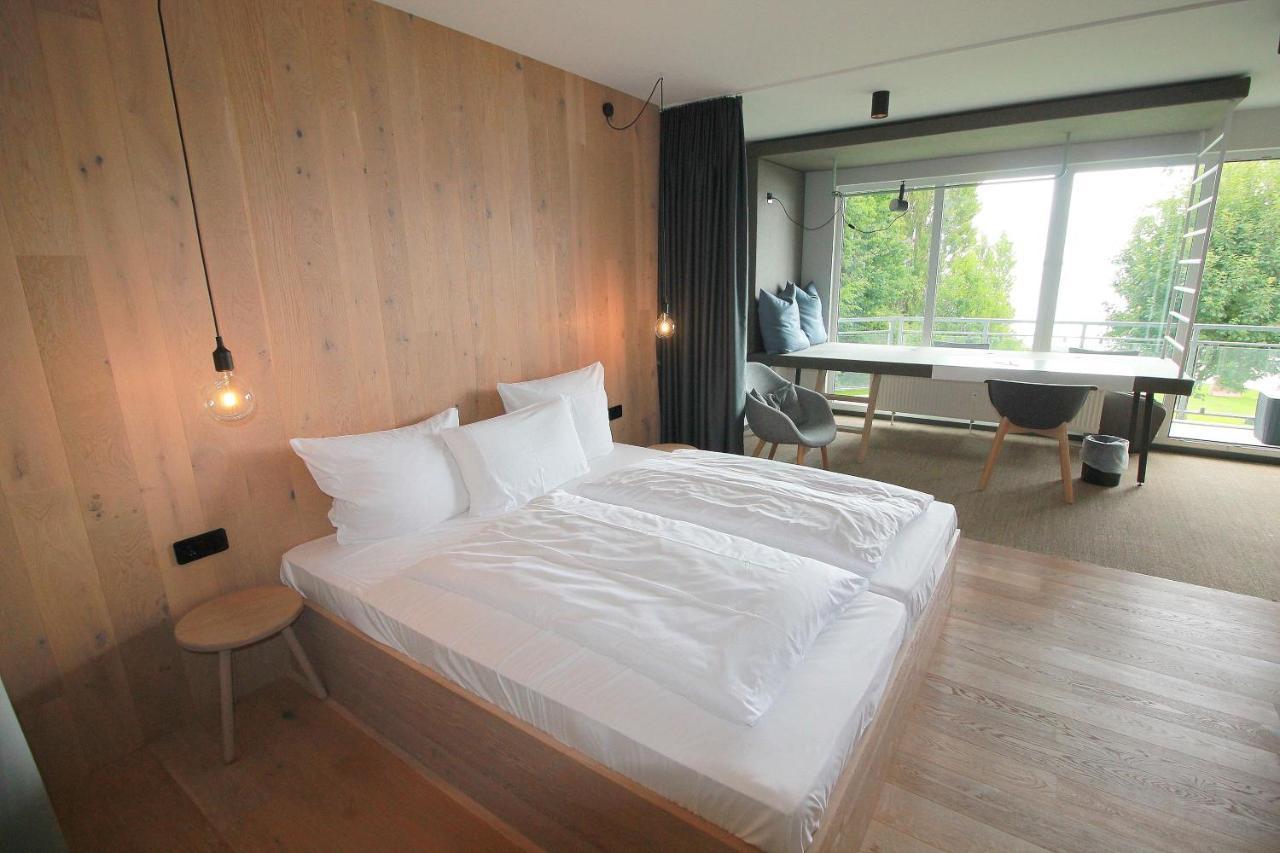 Junior-Suite Am See Ascheberg  Exterior photo
