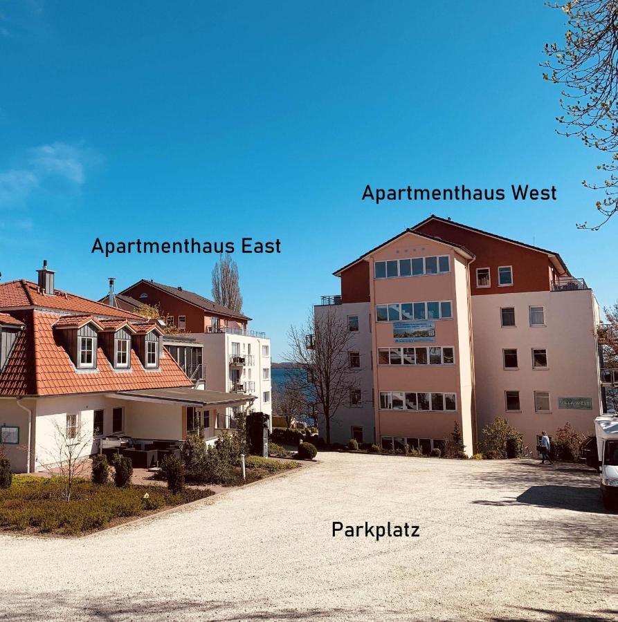 Junior-Suite Am See Ascheberg  Exterior photo