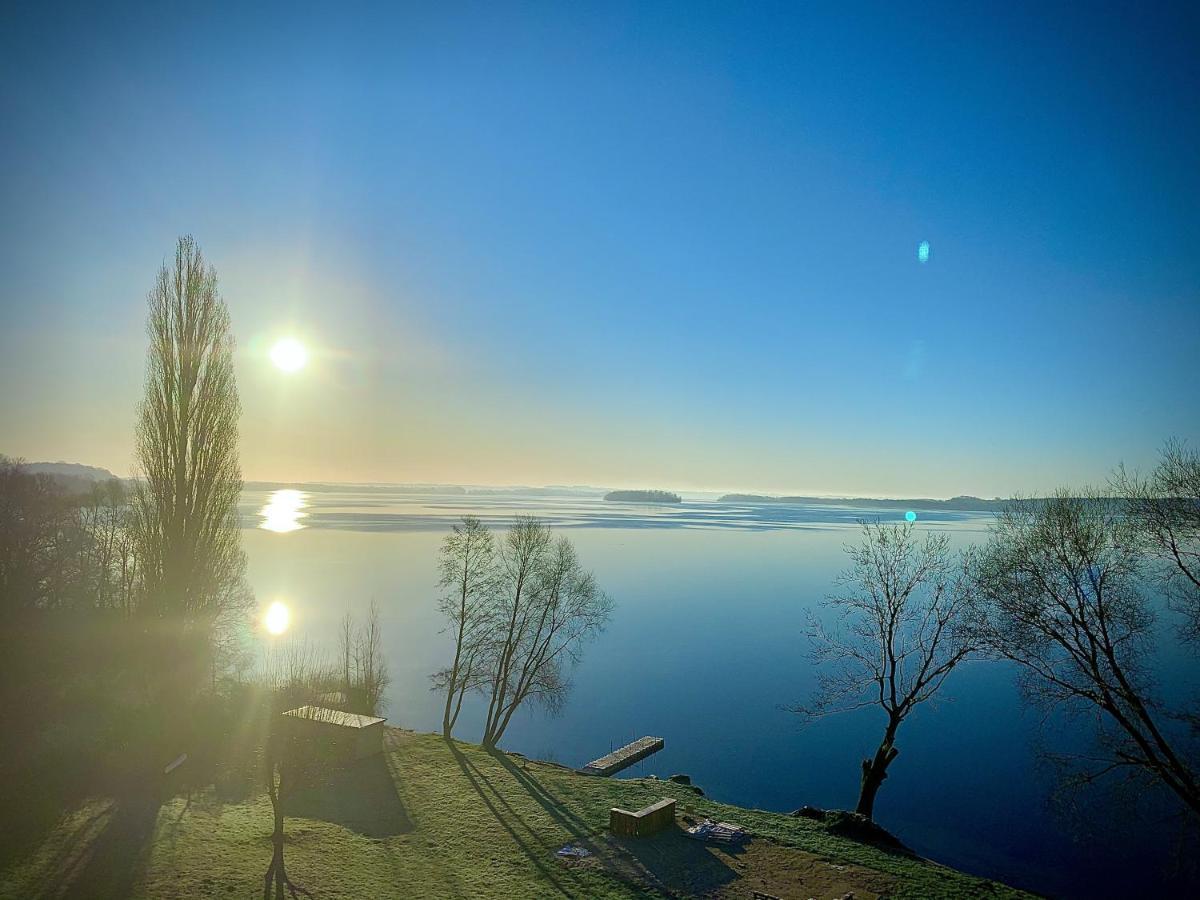 Junior-Suite Am See Ascheberg  Exterior photo